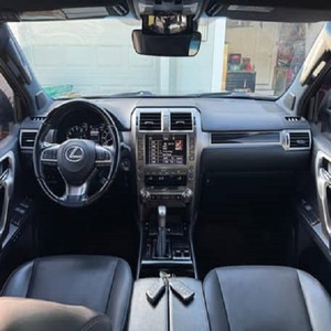 จัดส่งรวดเร็ว2021 LEX xuss G X 460 - Product Image 3