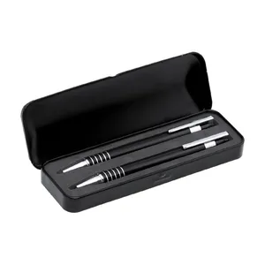 Set di Penne in Alluminio Personalizzate Sheridan per Regali Aziendali - Product Image 5