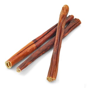 Barritas de Carne de Res Naturales para Perros, Golosinas Masticables para Perros Sanos, Barritas de Carne de Res Naturales Premium para Mascotas - Product Image 5