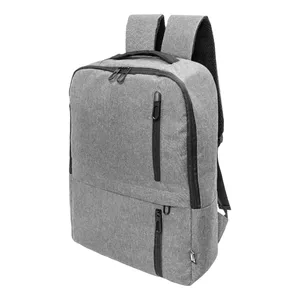 Mochila Promocional Sostenible de RPET Lauder para Merchandising - Product Image 2