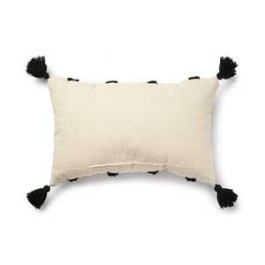 <b>Boho</b> Texture Woven Decorative <b>Cushion</b> <b>Covers</b> for Home & Hotel Use 100% Cotton Modern Design - Product Image 5