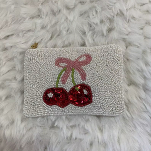 Monedero de Cuero Genuino, Bolsa con Cierre, Cartera para Monedas, Monedero de Gran Capacidad de Cuero Genuino de Alta Calidad - Product Image 1