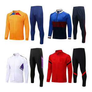 ชุดกีฬาออกกำลังกายในยิมชุดวิ่งชุดออกกำลังกายแบบกำหนดเอง - Product Image 5