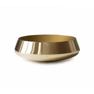 ชุดชามเสิร์ฟอาหารโลหะเกรดพรีเมียมสำหรับบริการอาหารในโรงแรม - Product Image 4