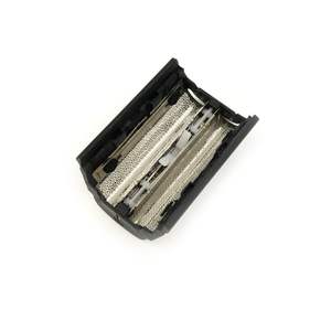 Lámina de Repuesto para Afeitadoras Eléctricas Serie 5000 y 6000, Fácil de Reemplazar, Resistente al Agua IPX7, Cuchilla Doble/Triple, Uso Facial, Aplicación RV - Product Image 1