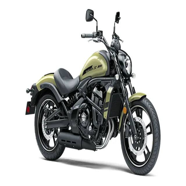 SCHLUSSVERSCHLUSS NEU VULCAN SEUN CRUISER MOTORZYKLE 649 CC