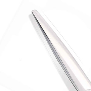 Tijeras de peluquero para hombres y mujeres, cuchillas de corte de pelo de acero inoxidable, herramienta de belleza para cortar el cabello - Product Image 2