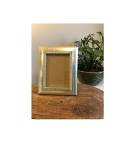 Metal <b>Photo</b> <b>Frame</b> High End Decorative Craft For Home Office Furniture Display With Refined Finish - Product Image 1