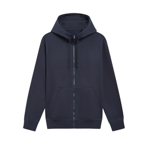 Conjunto Deportivo de Dos Piezas para Hombre, Sudadera con Capucha y Cremallera, Felpa, Informal, Ropa Deportiva de Primera Calidad - Product Image 4