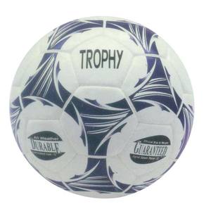 BALÓN DE FÚTBOL BARATO DE ALTA CALIDAD LOGOTIPO DE FÁBRICA PERSONALIZADO PU/PVC CUERO COMPRAR PROMOCIÓN EN LÍNEA SEGÚN EL ESTÁNDAR IMS - Product Image 3