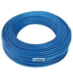 Unipolar สายไฟฟ้า FS17 25เมตรม้วน4mmq ตัวนำส่วน4 *** แพคเกจสายไฟและสายไฟ - Product Image 1