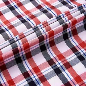 Camisa de vestir a rayas de oficina Formal de negocios profesional de manga larga sin hierro para hombre, camisas con botones para hombre, Tops - Product Image 6