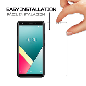 ANTISHOCK ฟิล์มกันรอยหน้าจอวีโก้ Y61 อุปกรณ์เสริมมือถือที่ทนทานและดูดซับแรงกระแทก - Product Image 2