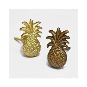 Bouton de meuble tête de chameau fait main finition Antique Animal tiroir tirer poignée en laiton rustique matériel de meubles décoratifs - Product Image 5