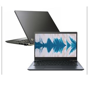 Portátil para Juegos Dynabook Profesional Premium Reacondicionado, Windows 11, 16 GB de RAM, Core I5-1135G7, Pantalla de 13.3 Pulgadas y 30 Hz - Product Image 1