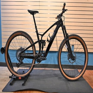 NEW 2025 FUEL EXe 9.8 GX AXS DEMO Fuel EXe 9.8 GX AXS T-Type Electric Mountain Bike (e-MTB) / Trail High <b>Powered</b> Performance - Product Image 4