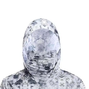 Ropa informal de secado rápido, sudaderas básicas para hombre, estilo de traje hecho de poliéster, venta en línea de fabricante de Pakistán para pescar 100% algodón - Product Image 6