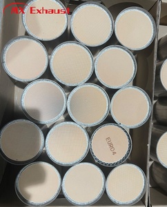 Mini-Katalysator mit Sauerstoffs ensor für Suzuki Swift, Peugeot 208, Mazda 5 CR <span class=keywords><strong>2</strong></span>.0-Direkt montage und einfache Installation - Product Image 4