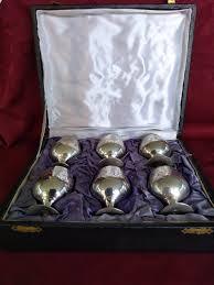 Handmade Brass <b>Wine</b> <b>Goblet</b> Vintage Engraved Chalice Metal Cup Antique Drinking Glass Barware Wedding Gift Decorative Tableware - Product Image 4