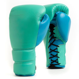 Nouveau Logo personnalisé 2025 gants de boxe fantaisie Sparring entraînement combat sac de boxe Fitness en cuir PU protection respirant - Product Image 1
