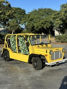 Bonne affaire pour le MOKE AMERICA eMOKE ELECTRIC 2023 - Product Image 5