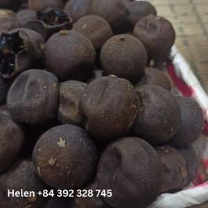 Top vente 2025 nouvelle culture citron vert noir séché au sel de haute qualité (citron) avec un parfum élégant prix bon marché - Product Image 4