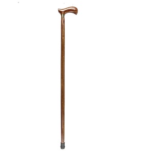 Bastón de madera de la mejor calidad para el hogar, Exportación artesanal 2025, Venta caliente, calidad duradera, estándar y artesanía clásica, bastón de madera para ancianos - Product Image 1