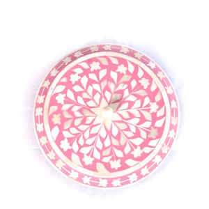 Boîte de rangement à bijoux en bois de haute qualité, multi-usages, avec incrustation d'os, design décoratif pour la maison, boîte à bagues pour la maison - Product Image 2