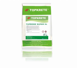 กาวปูกระเบื้องชนิด91 C0 Topbond - Product Image 1