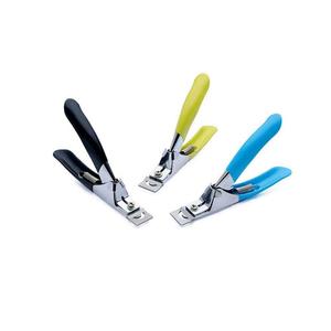 2 ans de garantie-Coupe-ongles en acrylique en acier inoxydable avec étiquetage privé-Fabriqué en usine pour la manucure et l'art des ongles - Product Image 1