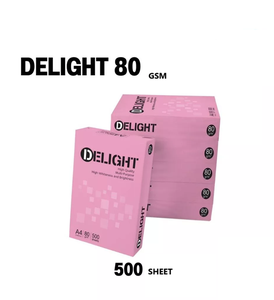 Papier à copier Lotus A4 blanc 80 g/m² Fabriqué en Thaïlande - Product Image 4