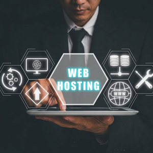 Services d'expertise en domaines et hébergement avec des solutions fiables de connectivité de serveur web, services de domaines professionnels - Product Image 3