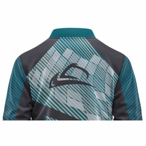 เสื้อแจ็คเก็ตวาร์ซิตี้ผู้ชายผ้าไหมหนานุ่มคุณภาพสูง คอตั้ง ซิปปิด กันลม เป็นมิตรกับสิ่งแวดล้อม พรีเมียม สวมใส่สบายในฤดูหนาว - Product Image 6