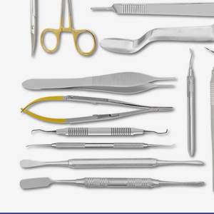Kit de Instrumentos dentales, pinzas de extracción de acero inoxidable alemán, ortodoncia, DDP, conjunto de instrumentos de cirugía dental - Product Image 6