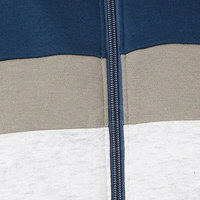 Survêtement d'hiver pour homme, taille XL Plus, respirant, léger, sans couture, en coton et polyester, logo personnalisé, couleurs variées, prix de gros