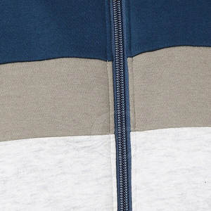 Chándal de Invierno para Hombre, Talla XL Plus, Transpirable, Ligero, Sin Costuras, de Algodón y Poliéster, para Exteriores, con Logotipo Personalizado, Colores, Precio al por Mayor - Product Image 6