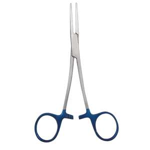 Pinces chirurgicales en acier inoxydable pour artères hémostatiques de Offre Spéciale 14cm, instruments de chirurgie générale de qualité supérieure - Product Image 2