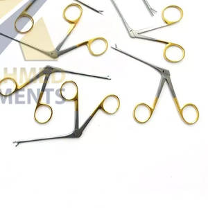 ชุดเครื่องมือผ่าตัดผ่าตัดเยื่อแก้วหูแบบแมนนวลพิมพ์โลโก้ได้ตามต้องการ30ชิ้น - Product Image 3