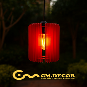 M02.07 แหล่งจ่ายไฟ AC สำหรับโคมไฟแขวน - Product Image 1