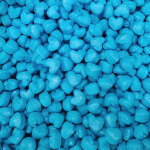 Hình Trái Tim Sinh Học Phân Hủy Bao Bì Đậu Nành Hộp Quà Tặng Nhồi Điền Và Đóng Gói Túi Đậu Phụ Bọt - Product Image 3