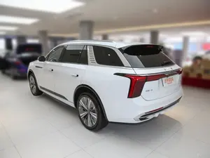 Venda Veículos Baratos Carros Novos changan uni-k 2023 Da China Auto carro barato 2023 2.0T 4WD YUEXIANG loja para carros usados