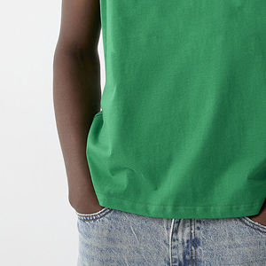 Nueva llegada ropa de entrenamiento camiseta sin mangas hecha a medida para hombres ropa de gimnasio hombres camiseta sin mangas transpirable hombres camiseta sin mangas - Product Image 3