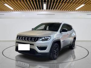 JEEP COMPASS 2019 USADO CON VOLANTE A LA IZQUIERDA/DERECHA - Product Image 2