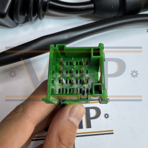 Interruptor VOE 17416725 para Cargadoras de Ruedas Volvo, Alta Calidad, Nuevo, Marcas OEM, Repuestos para Maquinaria de Construcción - Product Image 3