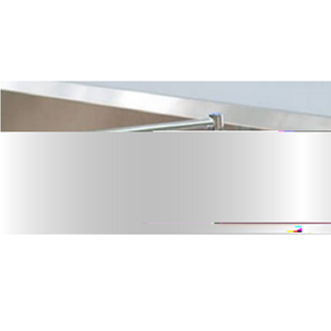 Cocina de inducción eléctrica de acero inoxidable de un solo quemador Asean, económica, integrada para hoteles, sopa, estofado, Vietnam - Product Image 5