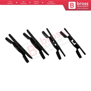 BCF5026 4 Pieces Window Holder <b>Clips</b> For 7700838242 - Product Image 3