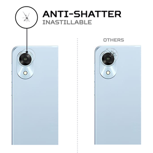 ฟิล์มกันรอยหน้าจอ ANTISHOCK สำหรับ UMIDIGI G1 Tab Mini - Product Image 4