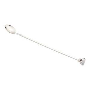 Más vendidos, nuevas herramientas de Bar, juego de cubiertos, barra creativa, cóctel, cuchara agitadora, palo giratorio, cucharas mezcladoras largas, suministros para el hogar - Product Image 3