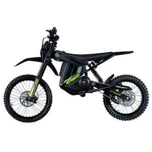 Motocicleta Eléctrica Todoterreno para Adultos Rawrrs Mantis X Pro 72V 15kW Nueva - Product Image 3