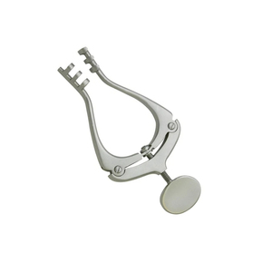 Retractor de retención automática, instrumento quirúrgico romo de 100mm, Retractor de retención automática, herramienta médica Roma para cirugía - Product Image 6